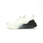Adidas Y-3 Ultra Boost 5 White Gradient UB Series Running Shoes for Men and Women – Premium Cushioning Avant-Garde Street Sneakers​