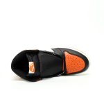 Nike Air Jordan 1 Retro High OG Men’s and Women’s Retro Basketball Shoes – Iconic High-Top Leather Sneakers