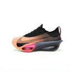 Nike Air Zoom Alphafly Next% 3 Proto Orange Men’s and Women’s Running Shoes – Elite Marathon Race Sneakers