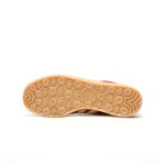 Adidas Gazelle Indoor Men’s and Women’s Red Suede Retro Casual Shoes – Classic Soccer Trainer Streetwear Sneakers