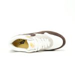 Nike Air Max 1 Brown Retro Casual Shoes for Men and Women – Vintage Style Visible Air Cushioning Comfortable Streetwear Sneakers​