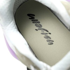 Adidas Virginia Adistar Jellyfish Purple Retro Lifestyle Sneakers for Men and Women – Bold Jellyfish Design Streetwear Shoes