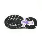 Adidas Virginia Adistar Jellyfish Purple Retro Lifestyle Sneakers for Men and Women – Bold Jellyfish Design Streetwear Shoes