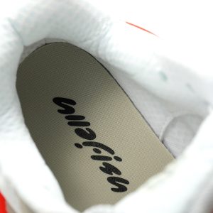 Adidas Virginia Adistar Jellyfish Red Retro Lifestyle Sneakers for Men and Women – Bold Red Jellyfish Design Chunky Streetwear Shoes