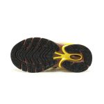 Adidas Virginia Adistar Jellyfish Brown Retro Lifestyle Sneakers for Men and Women – Bold Brown Jellyfish Design Chunky Streetwear Shoes​