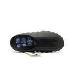 Fragment Design x Nike Mind 001 Men’s and Women’s Black Pre-Game Recovery Shoes – IQ8502-001