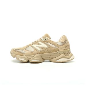 New Balance 9060 Men Women Running Shoes – U9060ZSI Casual Sports Sneakers Hot Sale