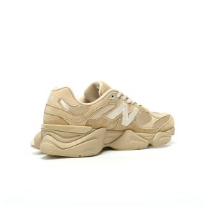 New Balance 9060 Men Women Running Shoes – U9060ZSI Casual Sports Sneakers Hot Sale