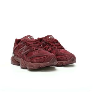 New Balance 9060 Men Women Retro Running Shoes – U9060ZSC Y2K Style Sneakers with ABZORB Cushioning New Balance 9060 Men Women Retro Running Shoes – U9060ZSC Y2K Style Sneakers with ABZORB Cushioning