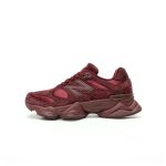 New Balance 9060 Men Women Retro Running Shoes – U9060ZSC Y2K Style Sneakers with ABZORB Cushioning