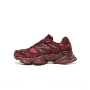 New Balance 9060 Men Women Retro Running Shoes – U9060ZSC Y2K Style Sneakers with ABZORB Cushioning