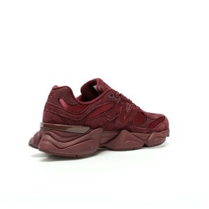 New Balance 9060 Men Women Retro Running Shoes – U9060ZSC Y2K Style Sneakers with ABZORB Cushioning