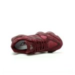 New Balance 9060 Men Women Retro Running Shoes – U9060ZSC Y2K Style Sneakers with ABZORB Cushioning