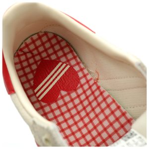 Adidas Originals Handball SPZL Men’s and Women’s Beige Suede Casual Sneakers – Retro Indoor Handball Shoes