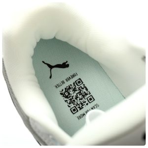 Puma Park Lifestyle OG Men’s and Women’s White Mocha Casual Sneakers – Skate-Inspired Retro Lifestyle Shoes Puma Park Lifestyle OG Men’s and Women’s White Mocha Casual Sneakers – Skate-Inspired Retro Lifestyle Shoes