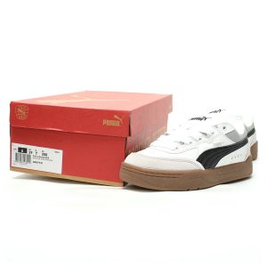 Puma Park Lifestyle OG Men’s and Women’s White Mocha Casual Sneakers – Skate-Inspired Retro Lifestyle Shoes Puma Park Lifestyle OG Men’s and Women’s White Mocha Casual Sneakers – Skate-Inspired Retro Lifestyle Shoes
