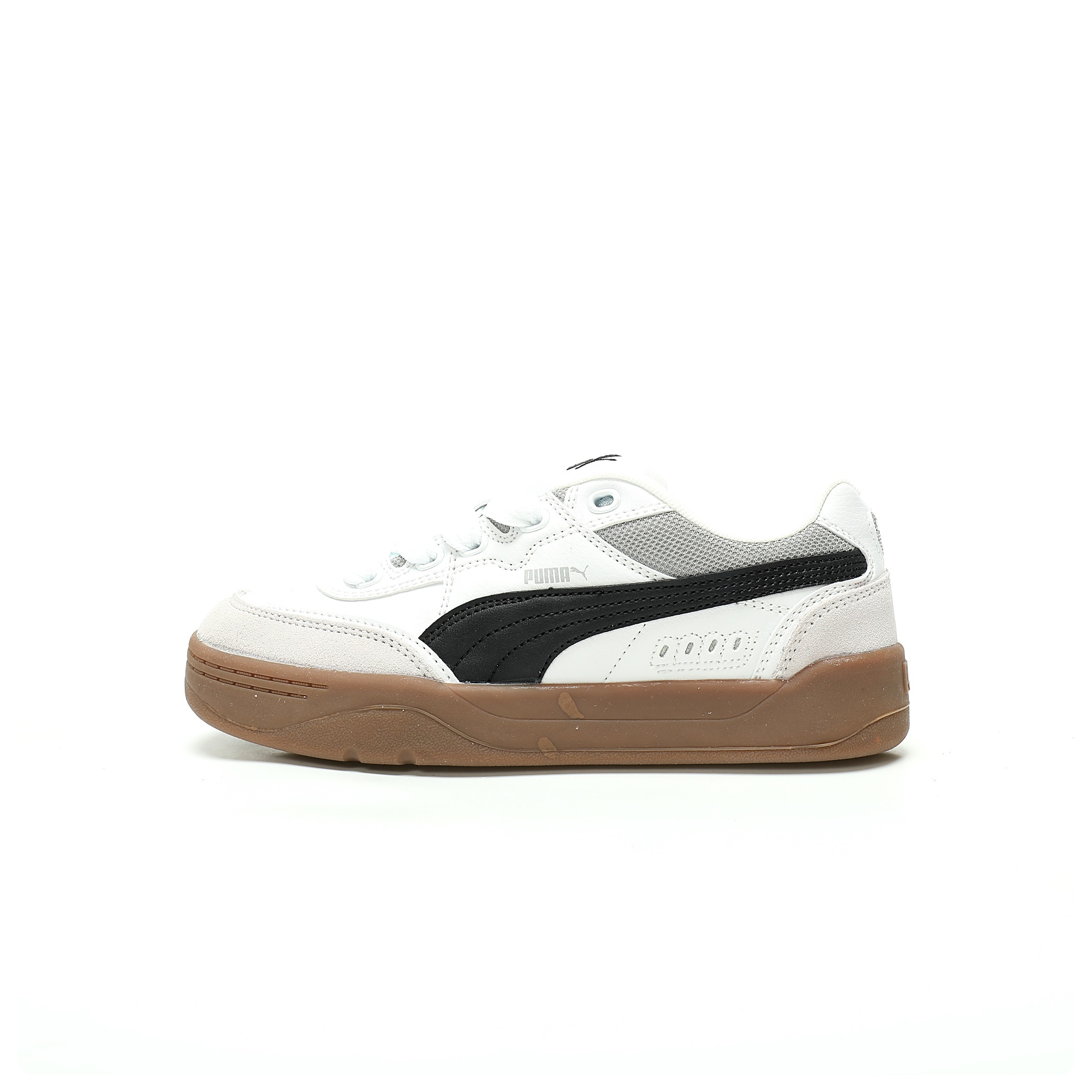 Puma Park Lifestyle OG Men’s and Women’s White Mocha Casual Sneakers – Skate-Inspired Retro Lifestyle Shoes Puma Park Lifestyle OG Men’s and Women’s White Mocha Casual Sneakers – Skate-Inspired Retro Lifestyle Shoes