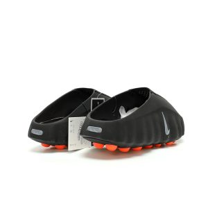 Nike Mind 001 Men Women Black Pre Game Recovery Shoes – HQ4307-003 Comfortable Sneakers with 22 Sensory Nodes Nike Mind 001 Men Women Black Pre Game Recovery Shoes – HQ4307-003 Comfortable Sneakers with 22 Sensory Nodes