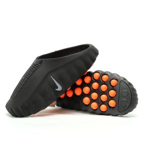 Nike Mind 001 Men Women Black Pre Game Recovery Shoes – HQ4307-003 Comfortable Sneakers with 22 Sensory Nodes Nike Mind 001 Men Women Black Pre Game Recovery Shoes – HQ4307-003 Comfortable Sneakers with 22 Sensory Nodes