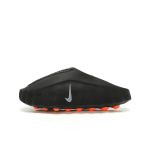 Nike Mind 001 Men Women Black Pre Game Recovery Shoes – HQ4307-003 Comfortable Sneakers with 22 Sensory Nodes