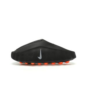 Nike Mind 001 Men Women Black Pre Game Recovery Shoes – HQ4307-003 Comfortable Sneakers with 22 Sensory Nodes