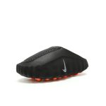Nike Mind 001 Men Women Black Pre Game Recovery Shoes – HQ4307-003 Comfortable Sneakers with 22 Sensory Nodes
