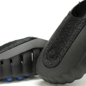 Fragment Design x Nike Mind 001 Men’s and Women’s Black Pre-Game Recovery Shoes – IQ8502-001 Fragment Design x Nike Mind 001 Men’s and Women’s Black Pre-Game Recovery Shoes – IQ8502-001