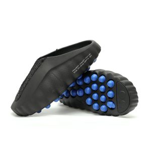 Fragment Design x Nike Mind 001 Men’s and Women’s Black Pre-Game Recovery Shoes – IQ8502-001 Fragment Design x Nike Mind 001 Men’s and Women’s Black Pre-Game Recovery Shoes – IQ8502-001