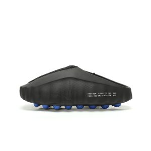 Fragment Design x Nike Mind 001 Men’s and Women’s Black Pre-Game Recovery Shoes – IQ8502-001