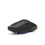 Fragment Design x Nike Mind 001 Men’s and Women’s Black Pre-Game Recovery Shoes – IQ8502-001