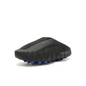 Fragment Design x Nike Mind 001 Men’s and Women’s Black Pre-Game Recovery Shoes – IQ8502-001