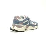 New Balance 9060"Navy Ice Wine" U9060FL Size：36-36.5