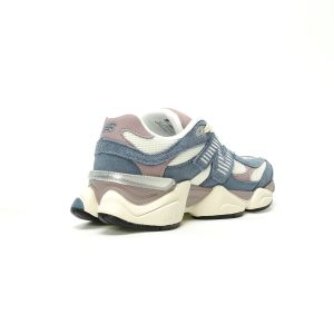 New Balance 9060"Navy Ice Wine" U9060FL Size：36-36.5
