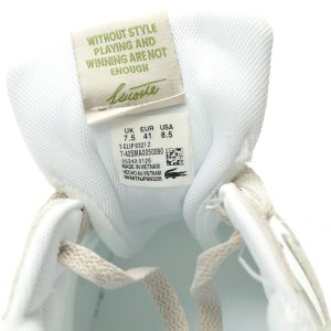 Lacoste L-Spin Evo Sneakers men's shoes