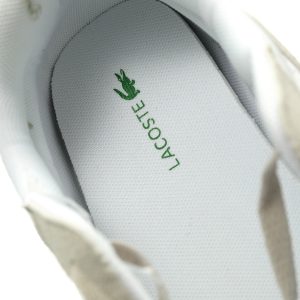 Lacoste L-Spin Evo Sneakers men's shoes