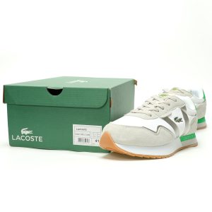 Lacoste L-Spin Evo Sneakers men's shoes