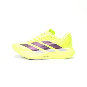Adidas Adizero Adios Pro Evo SL "Yellow Black" JR2024