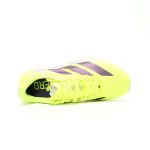 Adidas Adizero Adios Pro Evo SL "Yellow Black" JR2024