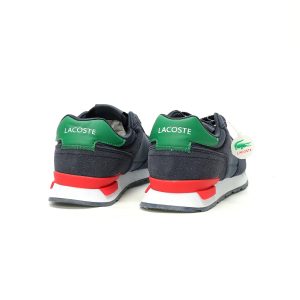 Lacoste L-Spin Evo Sneakers men's shoes