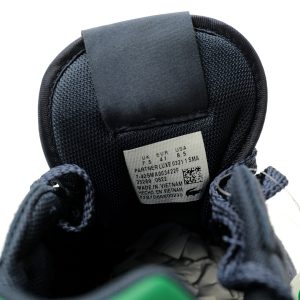 Lacoste L-Spin Evo Sneakers men's shoes