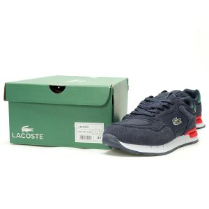Lacoste L-Spin Evo Sneakers men's shoes