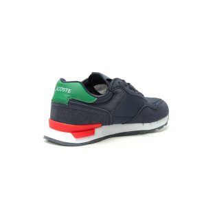 Lacoste L-Spin Evo Sneakers men's shoes