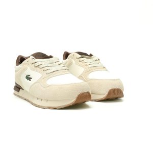 Lacoste L-Spin Evo Sneakers men's shoes Lacoste L-Spin Evo Sneakers men's shoes