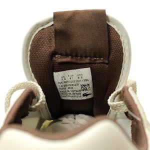 Lacoste L-Spin Evo Sneakers men's shoes Lacoste L-Spin Evo Sneakers men's shoes