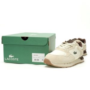 Lacoste L-Spin Evo Sneakers men's shoes Lacoste L-Spin Evo Sneakers men's shoes