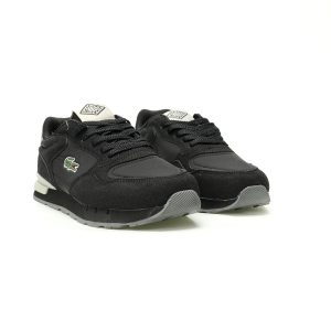 LacosteLacoste L-Spin Evo Sneakers men's shoes LacosteLacoste L-Spin Evo Sneakers men's shoes