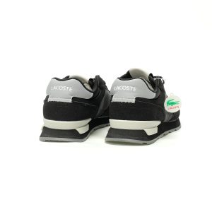 LacosteLacoste L-Spin Evo Sneakers men's shoes LacosteLacoste L-Spin Evo Sneakers men's shoes