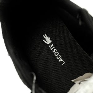 LacosteLacoste L-Spin Evo Sneakers men's shoes LacosteLacoste L-Spin Evo Sneakers men's shoes
