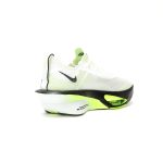 Nike Air Zoom Alphafly Next% 3 Proto "White Green" IR1817-100
