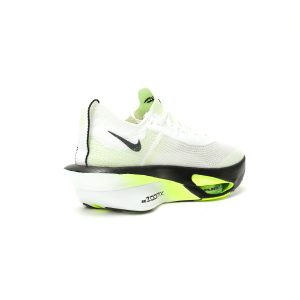 Nike Air Zoom Alphafly Next% 3 Proto "White Green" IR1817-100